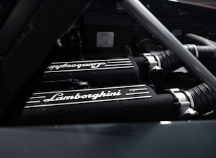 2008 Lamborghini Gallardo Superleggera - 12,830 KM – VAT Q 