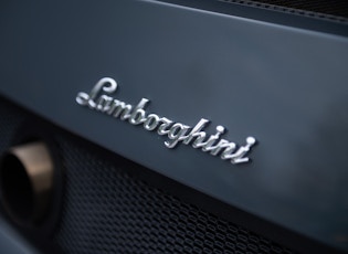 2008 Lamborghini Gallardo Superleggera - 12,830 KM – VAT Q 