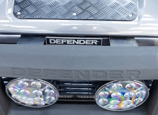 2005 Land Rover Defender 110 XS TD5