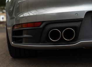 2021 Porsche 911 (992) Carrera S