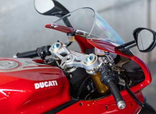2018 Ducati 1299 Panigale R 'Final Edition' - 6 Km 