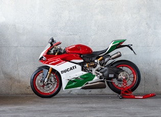 2018 Ducati 1299 Panigale R 'Final Edition' - 6 Km 