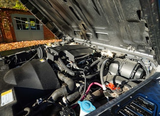 2015 Land Rover Defender 90 XS - SMC Overland - 39,150 miles