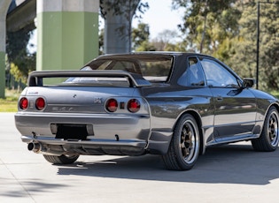 1993 Nissan Skyline GTR (R32) V-Spec