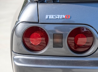 1993 Nissan Skyline GTR (R32) V-Spec