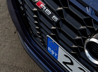 2020 Audi (B9) RS5 Sportback - VAT Q