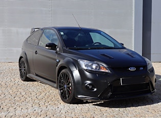 2010 Ford Focus (MK2) RS 500