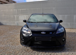 2010 Ford Focus (MK2) RS 500