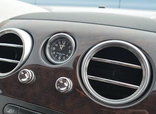 2008 Bentley Continental GT Speed - Hamann Imperator