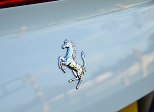 2009 Ferrari California - 9,870 Miles