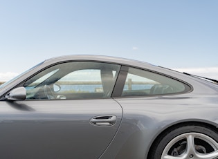 2005 Porsche 911 (997) Carrera