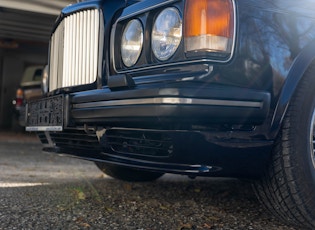 1991 Bentley Turbo R
