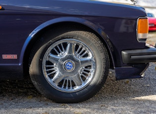 1991 Bentley Turbo R