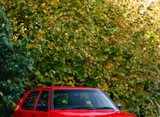 1992 Volkswagen Golf (MK2) GTI 8V