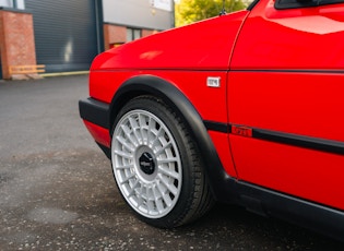 1992 Volkswagen Golf (MK2) GTI 8V