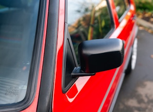 1992 Volkswagen Golf (MK2) GTI 8V