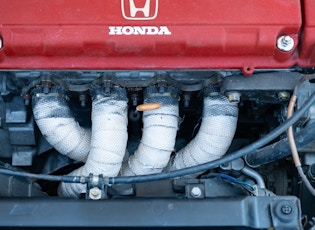 2000 Honda Integra Type R DC2