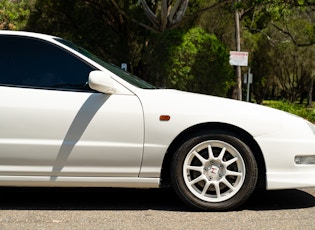 2000 Honda Integra Type R DC2