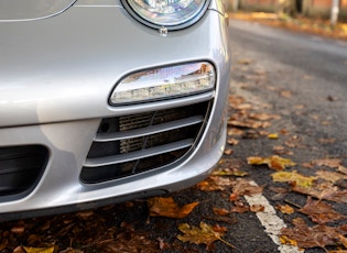 2010 Porsche 911 (997.2) Targa 4 - 34,406 Miles