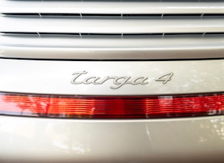 2010 Porsche 911 (997.2) Targa 4 - 34,406 Miles
