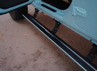 2022 Jeep Wrangler 4xe - 'Brute' Sahara Edition - 356 Miles 