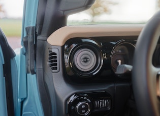 2022 Jeep Wrangler 4xe - 'Brute' Sahara Edition - 356 Miles 