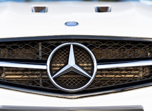 2014 Mercedes-Benz C63 AMG 507 Edition Estate