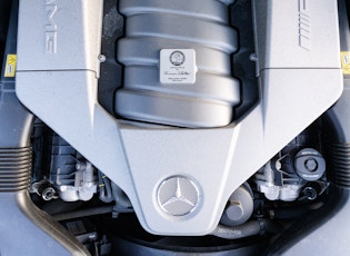 2014 Mercedes-Benz C63 AMG 507 Edition Estate