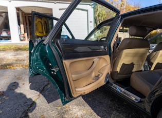 1996 Jaguar XJ6 Sport 3.2