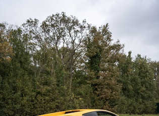 2005 Lamborghini Gallardo