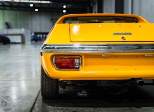 1972 Lotus Europa