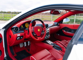 2009 Ferrari 599 GTB Fiorano - LHD