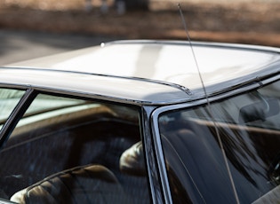 1969 Mercedes-Benz 280 SL Pagoda