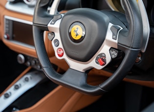 2017 Ferrari California T - 8,628 Miles