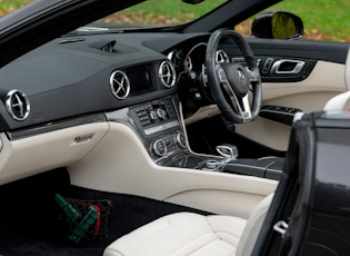 2013 Mercedes-Benz (R231) SL63 AMG