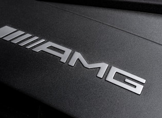 2013 Mercedes-Benz (R231) SL63 AMG