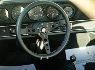 1976 Porsche 911 S - Carrera RS Homage 