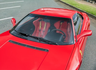 1993 Ferrari 348 Challenge 