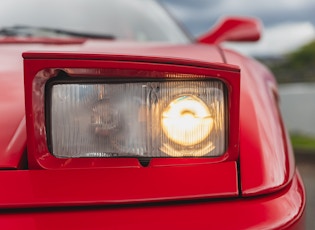 1993 Ferrari 348 Challenge 