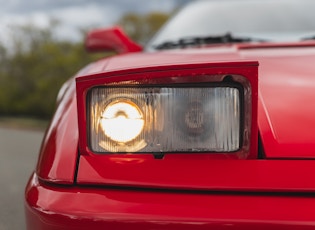 1993 Ferrari 348 Challenge 