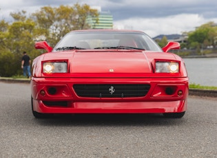 1993 Ferrari 348 Challenge 