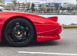 1993 Ferrari 348 Challenge 