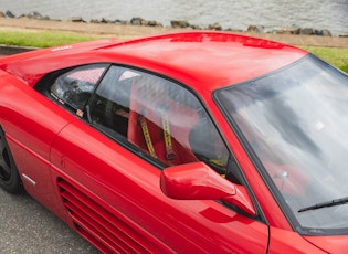 1993 Ferrari 348 Challenge 