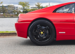 1993 Ferrari 348 Challenge 