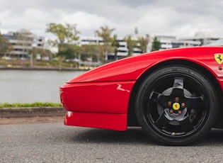 1993 Ferrari 348 Challenge 