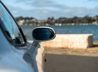 2001 Mazda RX-7 Series 8 Type R Bathurst R