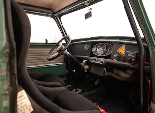 1965 Morris Mini Cooper S Mk1