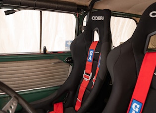 1965 Morris Mini Cooper S Mk1