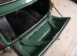 1965 Morris Mini Cooper S Mk1
