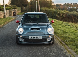 2006 Mini Cooper S JCW GP - 21,715 Miles